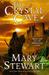 The Crystal Cave (Arthurian Saga, #1)