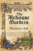 The Alehouse Murders (Templar Knight Mystery, #1)