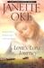 Love's Long Journey (Love Comes Softly #3)