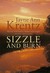 Sizzle and Burn (Arcane Society, #3)