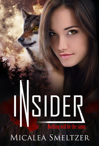 Insider (Outsider Vol.2)