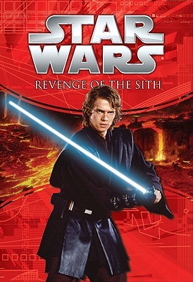 Star Wars Episode III: Revenge of the Sith Photo Comic