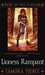 Lioness Rampant (Song of the Lioness, #4)