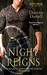 Night Reigns (Immortal Guardians, #2)