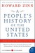 A People's History of the United States: 1492 to Present