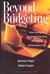 Beyond Budgeting by Jeremy Hope Beyond Budgeting by Jeremy Hope