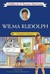 Wilma Rudolph by Jo Harper Wilma Rudolph by Jo Harper