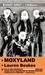 Moxyland by Lauren Beukes Moxyland by Lauren Beukes