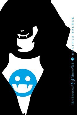 Ninth Grade Slays (The Chronicles of Vladimir Tod, #2)