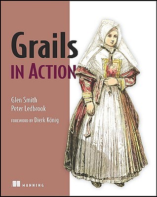 Grails in Action