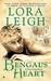 Bengal's Heart (Breeds, #20)