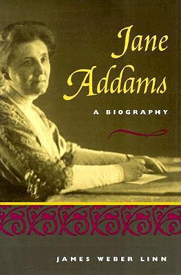 Jane addams accomplishments image
