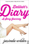 A Sexy Journey (Delilah's Diary, #1)
