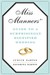 Miss Manners' Guide to a Surprisingly Dignified Wedding