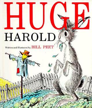 Huge Harold