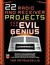 22 Radio and Receiver Projects for the Evil Genius