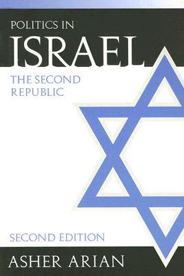 Politics in Israel: The Second Republic