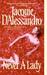Never A Lady (Regency #4)
