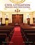 Civil Litigation: Process and Procedures (2nd Edition)