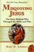 Misquoting Jesus: The Story Behind Who Changed the Bible and Why