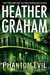 Phantom Evil (Krewe of Hunters, #1)