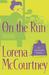 On the Run (Ivy Malone Mysteries, #3)