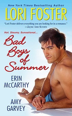 Bad Boys of Summer