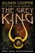 The Grey King (The Dark is Rising, #4)