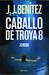 Jordán (Caballo de Troya, #8)