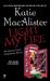 Light My Fire (Aisling Grey Guardian, #3)