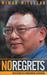No Regrets: Reflections of a Presidential Spokesman