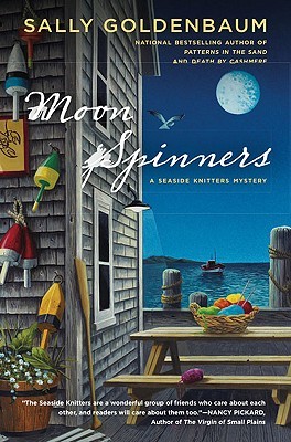 Moon Spinners (Seaside Knitters, #3)