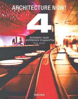 Architecture Now! 4: Architektur Heute/L'Architeture D'Aujourd'hui