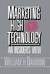 Marketing High Technology