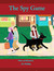 The Spy Game by J.D. Holiday The Spy Game by J.D. Holiday