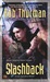 Slashback (Cal Leandros, #8)