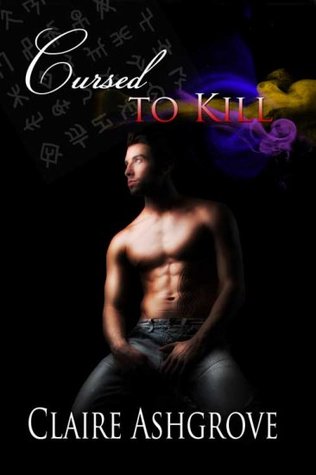 Cursed to Kill (Inherited Damnation, #1)