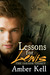 Lessons for Lewis (The Larson Legacy, #2)