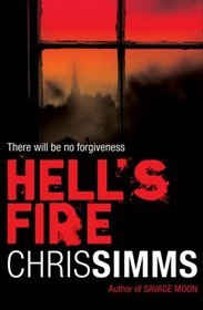 Hell's Fire - Chris Simms