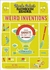 Uncle John's Bathroom Reader Weird Inventions