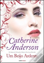 Um Beijo Ardente (Kendrick/Coulter/Harrigan, #7)