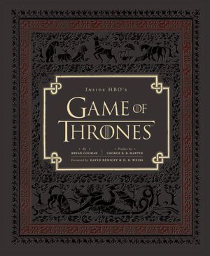 Inside HBO's Game of Thrones