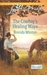 The Cowboy's Healing Ways (Cooper Creek #4)