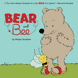 Bear and Bee