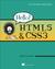 Quick & Easy HTML5 and CSS3