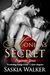 Monica's Secret (Erogenous Zones, #1)