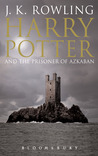 Harry Potter and the Prisoner of Azkaban (Harry Potter, #3)