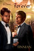 Forever (Spy vs. Spook, #3)