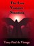 The Last Vampire Standing