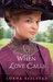 When Love Calls (The Gregory Sisters, #1)